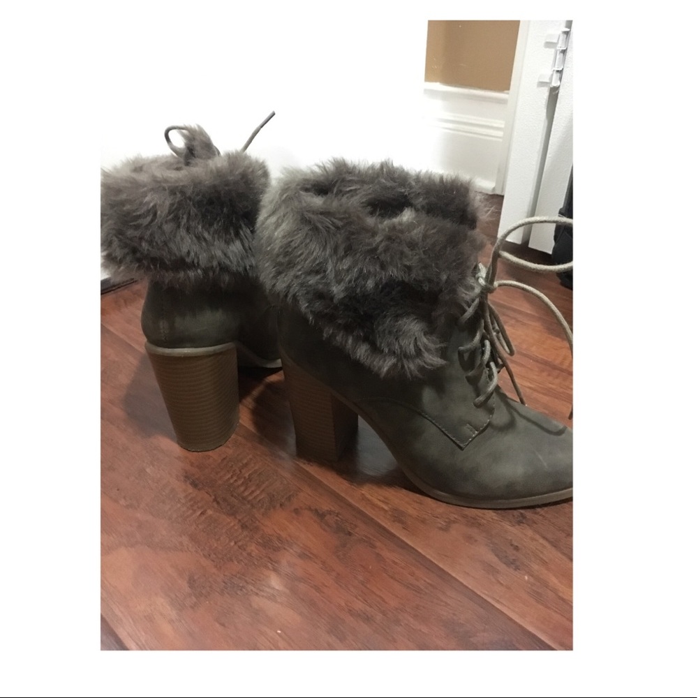 Booties